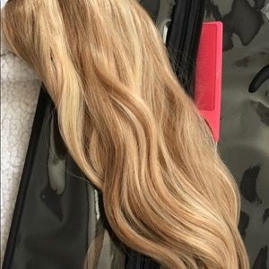 Hidden Crown Halo Extensions
